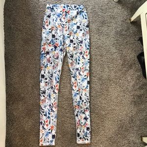 Fabletics yoga pants